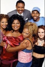 Watch The Parkers 123movieshub